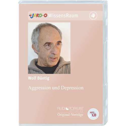 Aggression und Depression